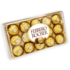 CH02-CHOCOLATE FERRERO ROCHER 12UN
